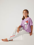 Snoopy™ Pyjamas (6-16 Yrs)
