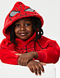 Spider-Man™ Oversized Hoodie (3-8 Yrs)