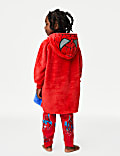 Spider-Man™ Oversized Hoodie (3-8 Yrs)