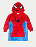 Spider-Man™ Oversized Hoodie (3-8 Yrs)