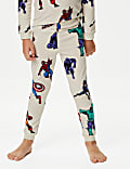 Marvel&trade; Pyjamas (3-12 Yrs)