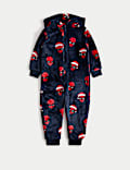 Spider-Man™ Onesie (1-8 Yrs)