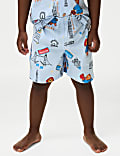 Piżama Paddington™ (1–7 lat)