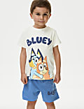 Pyjama à motif Bluey™ (du 1 au 7&nbsp;ans)