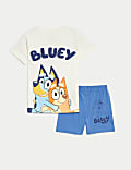 Pyjama à motif Bluey™ (du 1 au 7&nbsp;ans)