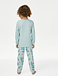 Pyjama à motif Paddington™ (du 1 au 7 ans)