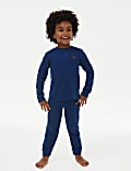 Pure Cotton Soldier Pyjamas