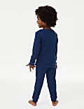 Pure Cotton Soldier Pyjamas