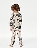 Spider-Man Pyjamas (2-8 Yrs)