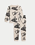 Spider-Man Pyjamas (2-8 Yrs)