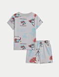 Spider-Man™ Pyjamas (2-8 Yrs)