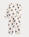 Pure Cotton Paddington™ Pyjamas (1-8 Yrs)