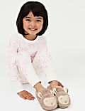 Pure Cotton Bunny Pyjamas (1-8 Yrs)