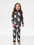 Pyjama 100 % coton à motif My Little Pony™ (du 1 au 8 ans)