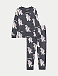 Pyjama 100 % coton à motif My Little Pony™ (du 1 au 8 ans)
