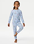 Pyjama met Disney Frozen™-motief (2-10 jaar)