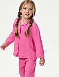 Pure Cotton Pyjamas (1-16 Yrs)