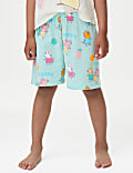 Pure Cotton Peppa Pig™ Pyjamas (1-7 Yrs)