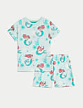 Disney™ Ariel Pyjamas (2-8 Yrs)