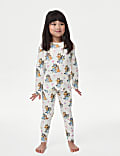 Pyjama à motif Bluey™ (du 1&nbsp;au 7&nbsp;ans)