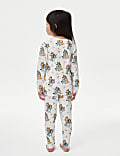 Pyjama à motif Bluey™ (du 1&nbsp;au 7&nbsp;ans)