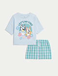 Bluey™ Pyjamas (1-7 Yrs)