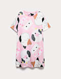 Chemise de nuit à motif Squishmallows™ (du 5 au 16 ans)