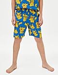 Pok&eacute;mon&trade; Pyjamas (6-16 Yrs)
