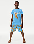 Garfield™ Pyjamas (6-16 Yrs)