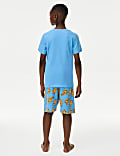 Garfield™ Pyjamas (6-16 Yrs)