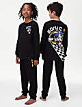 Sonic the Hedgehog™ Pyjamas (3-14 Yrs)