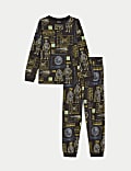 Star Wars™ Pyjamas (5-14 Yrs)