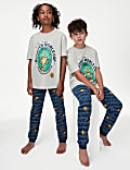 Harry Potter™ Pyjamas (6-16 Yrs)