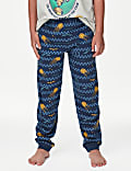 Harry Potter™ Pyjamas (6-16 Yrs)