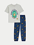 Harry Potter™ Pyjamas (6-16 Yrs)