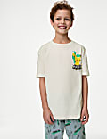 Pure Cotton Pokémon™ Pyjamas (6-16 Yrs)