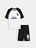 Real Madrid™ Pyjamas (6-16 Yrs)