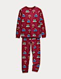Marvel™ Pyjamas (3-12 Yrs)