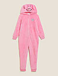 Percy Pig™ Hooded Onesie (2-16 Yrs)