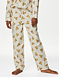Kids' Spencer Bear&trade; Pyjamas (1-16 Yrs)