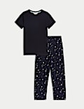 Pijama infantil 100% algodón “Eid” (1-16 años)
