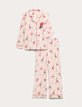 The Grinch™ Christmas Pyjamas (6-16 Yrs)