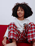 Kids' Spencer Bear™ Family Christmas Pyjamas (1-16 Yrs)