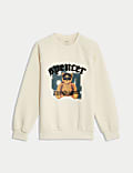 Cotton Rich Spencer Bear™ Sweatshirt (6-16 Yrs)