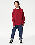 Cotton Rich Top (6-16 Yrs)
