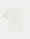 Pure Cotton Spencer Bear™ T-Shirt (2-16 Yrs)