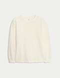 Cotton Rich Top (6-16yrs)