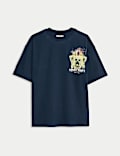 Minecraft™ Graphic T-Shirt (8-16 Yrs)