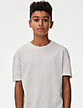 Utility Shirt & T-Shirt Set (6-16 Yrs)