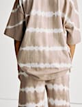 Adventure Batik-T-Shirt aus reiner Baumwolle (6&ndash;16 J.) 